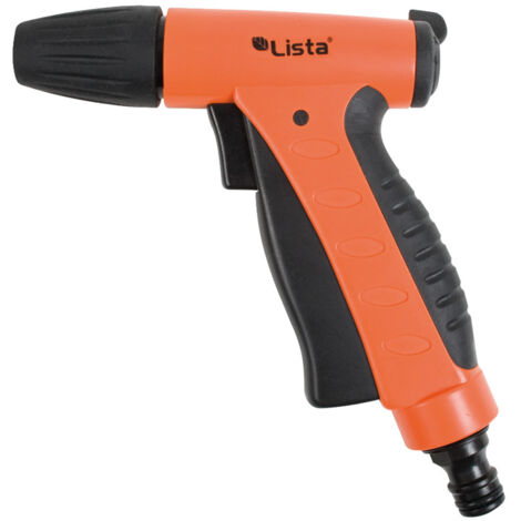 PISTOLA RIEGO BIMATERIAL