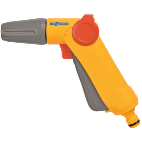 Pistola riego HOZELOCK Jet Spray