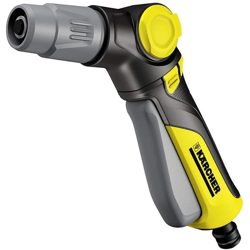 

Pistola riego plus 2.645-268.0 - Karcher