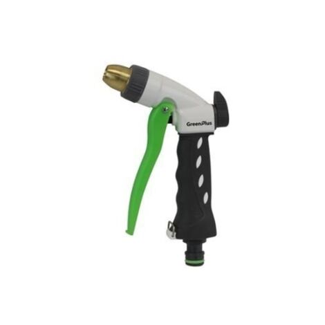 PISTOLA RIEGO METAL