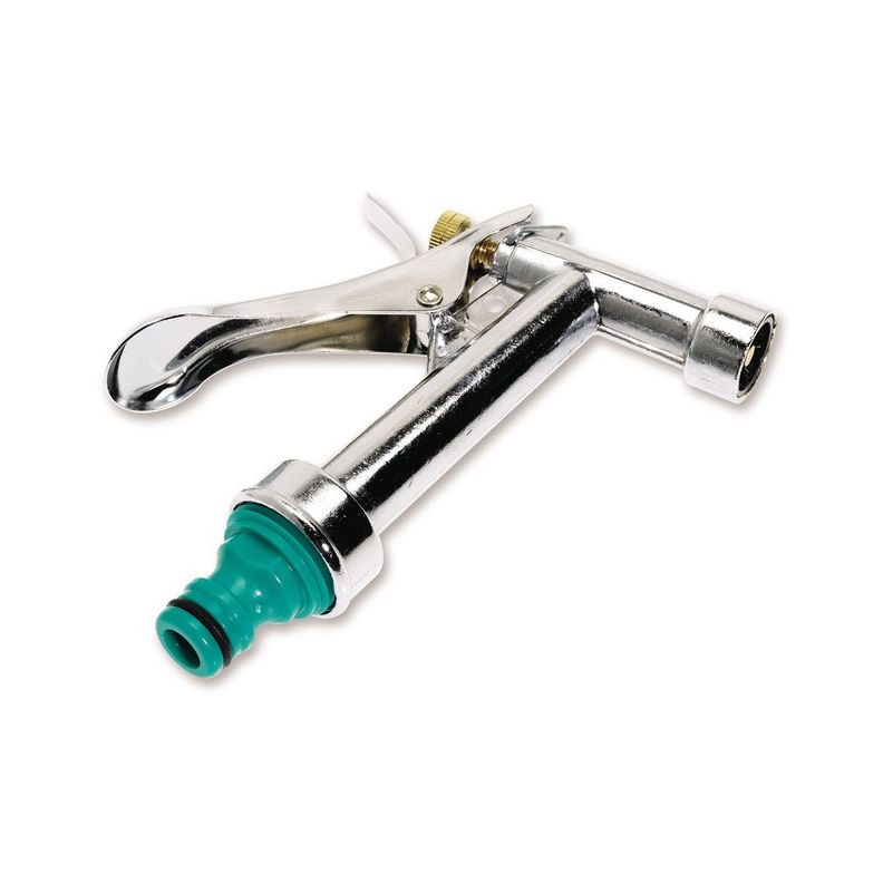 

Pistola riego metalica 2173 - Amig