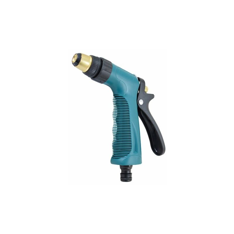 

GN70 Pistola de riego metálica engomada - Ferrestock
