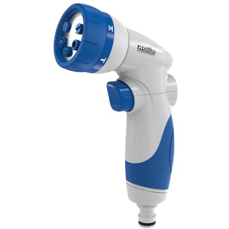 PISTOLA RIEGO ONE-TOUCH 6F