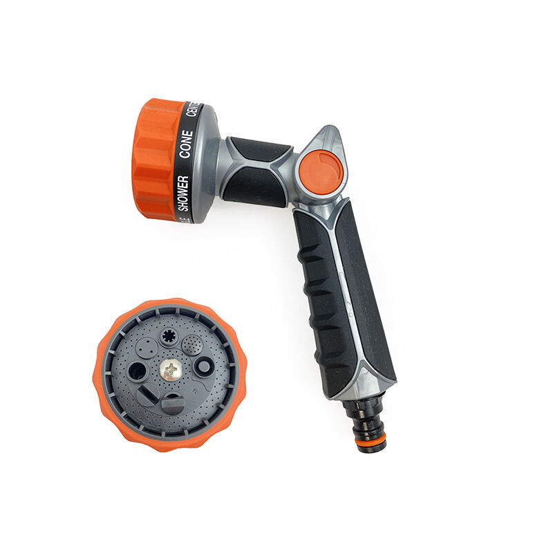 

Pistola riego pro 8 posiciones - Orework