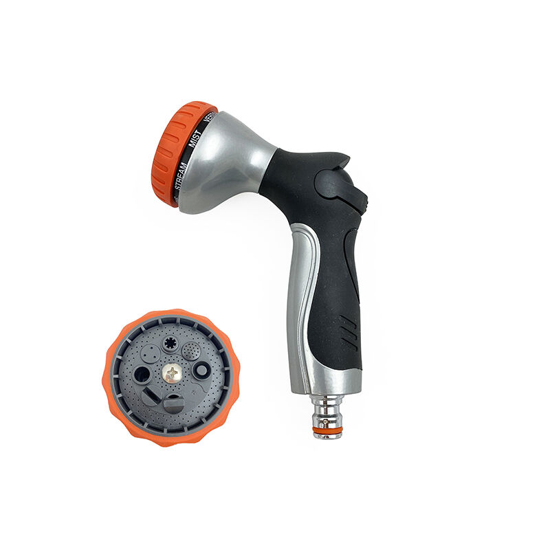 

Pistola riego pro metal 8 posici - Orework