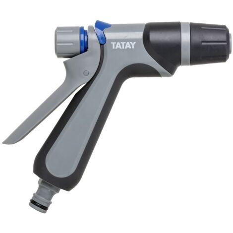 Pistola riego Premium 2P Tatay