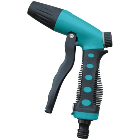 PISTOLA RIEGO REG GATILLO FRON