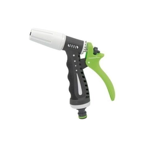 PISTOLA RIEGO REGULABLE