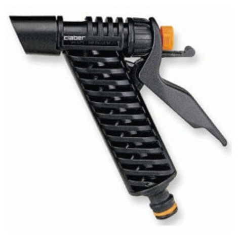 Pistola rociadora Claber
