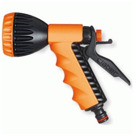 PISTOLA ROCIADORA DIFUSORA ERGO - CLABER