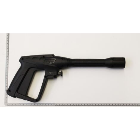 Pistola rociadora para hidrolimpiadora Scheppach hce