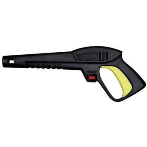 Pistola S09C Hidrolimpiadora de agua fr�a Lavorwash