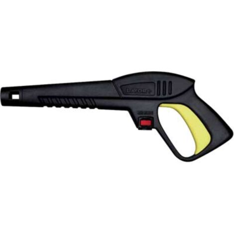 PISTOLA  S09C IDROPULITRICE A.FREDDA LAVORWASH - ATTACCO RAPIDO 6.001.0073 - 1 pezzo