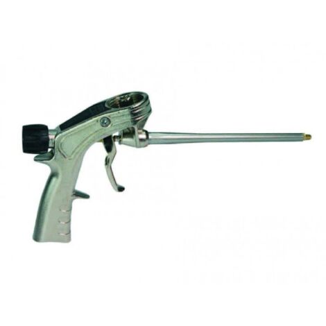 Pistola schiuma poliuretanica mod. a/218 - Alta precisione e durata - ANI