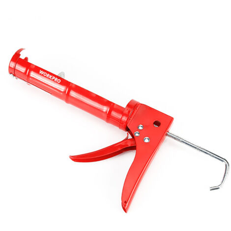 Pistola selladora 230 mm