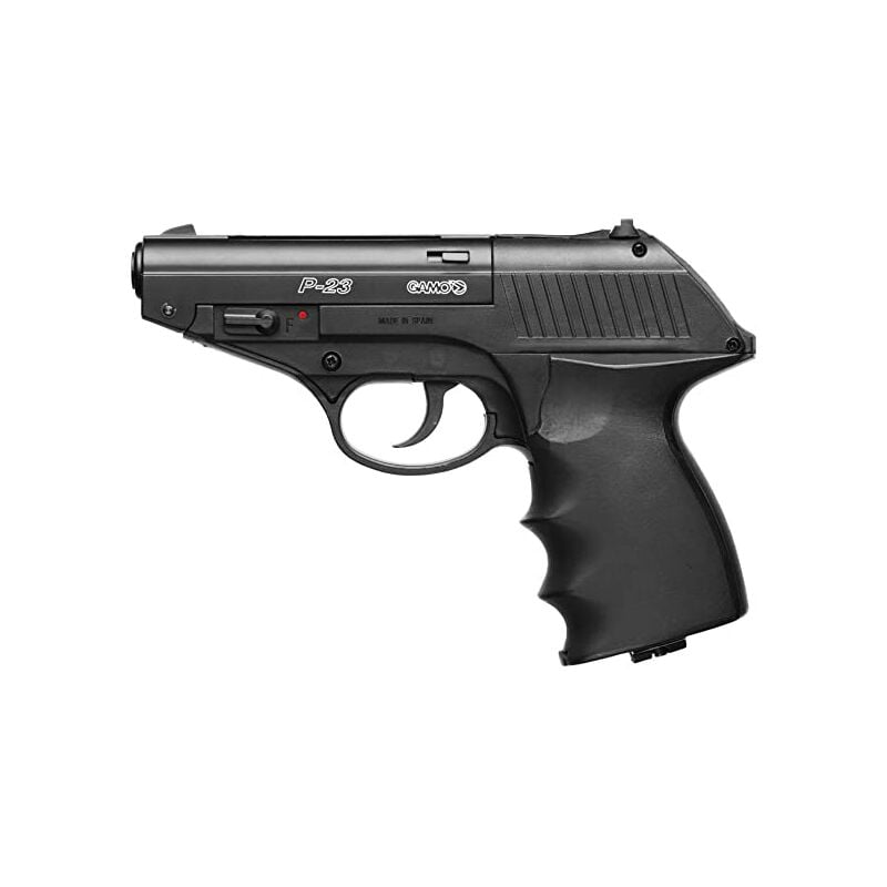 

Pistola Semiautomatica P-23 Co2