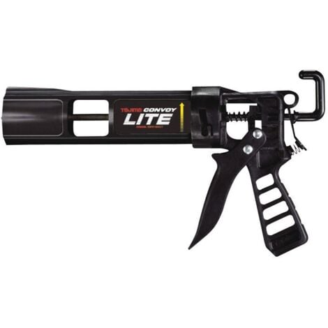 Pistola silicona Convoy Lite Tajima -