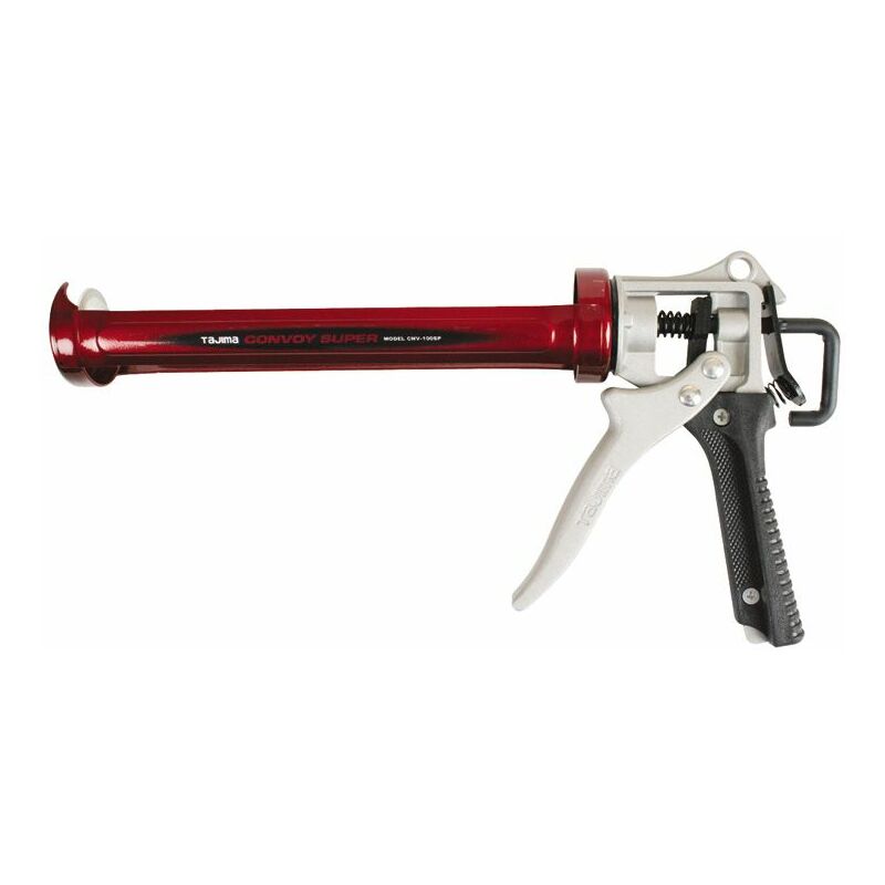 

PISTOLA SILICONA CNV-100SP. CONVOY SUPER. - Tajima
