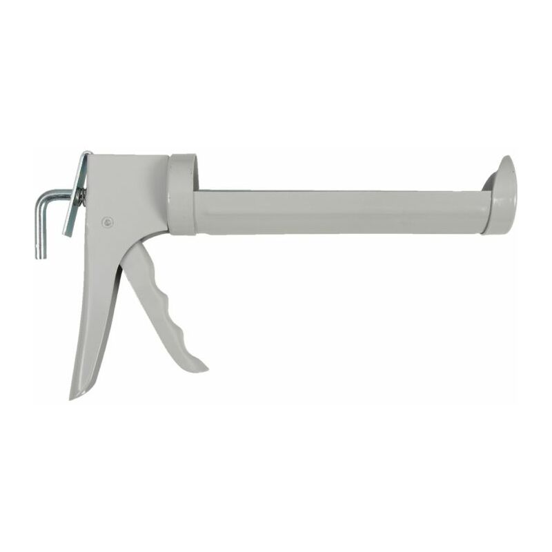 

Faherma - PISTOLA SILICONA CREMALLERA PF-11