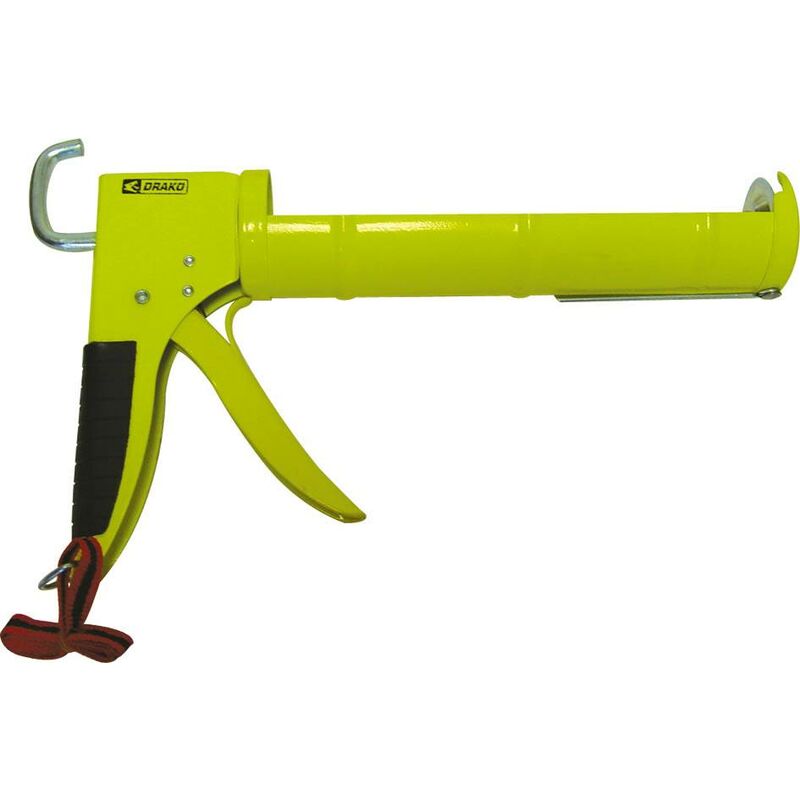 

Pistola Silicona Drako Con Cremallera