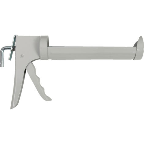 Pistola silicona Faherma PF-10 DE fricción