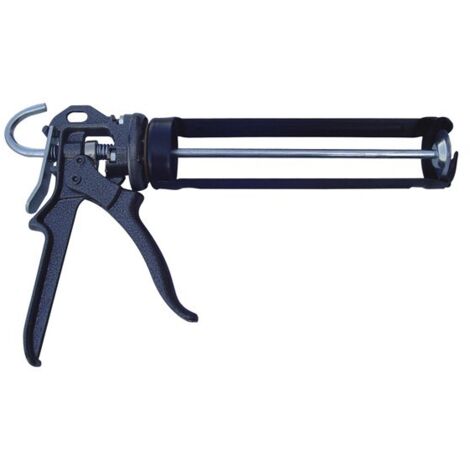 PISTOLA SILICONA GIRATORIA