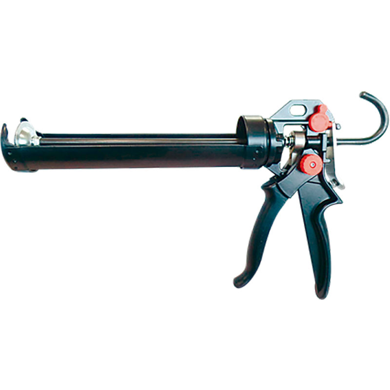 

J.j.distribuciones - Pistola silicona giratoria profesional 023x J.J Distribuciones
