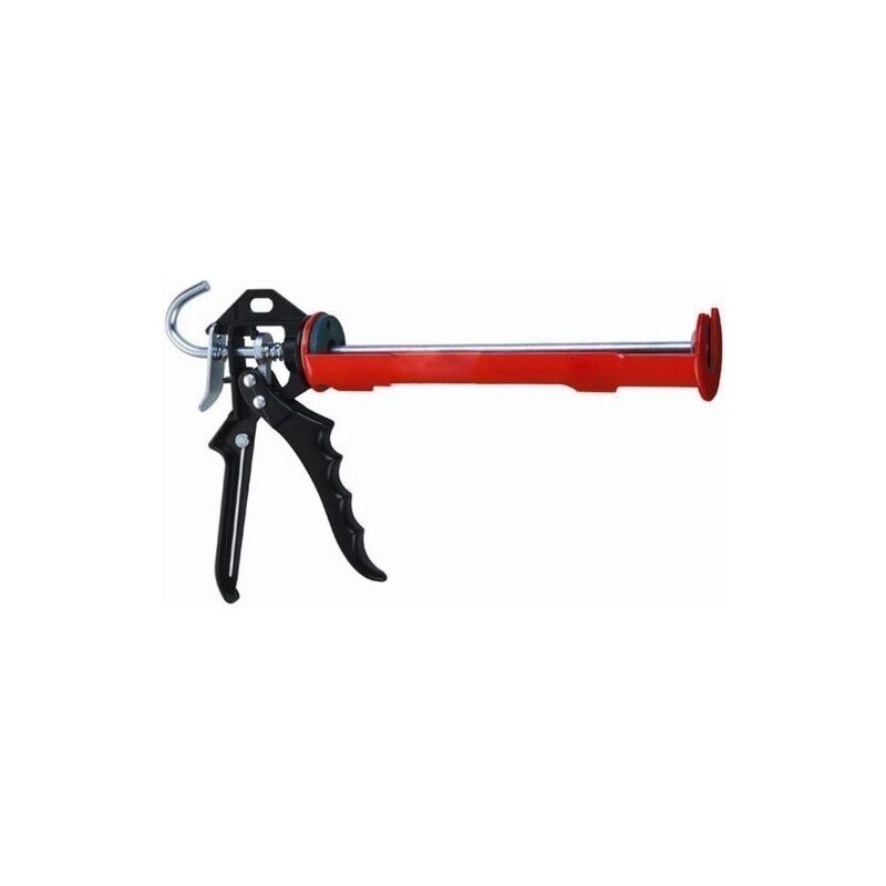 

Pistola Sil Giratoria Cremallera Reforzada - Nivel