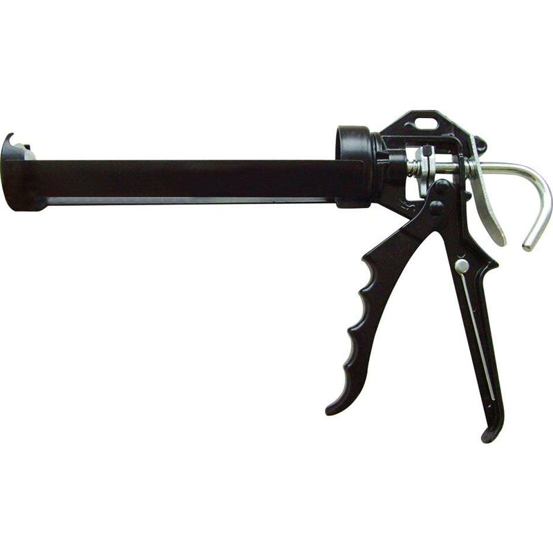 

J.j.distribuciones - Pistola Silicona Giratoria Ref 013c