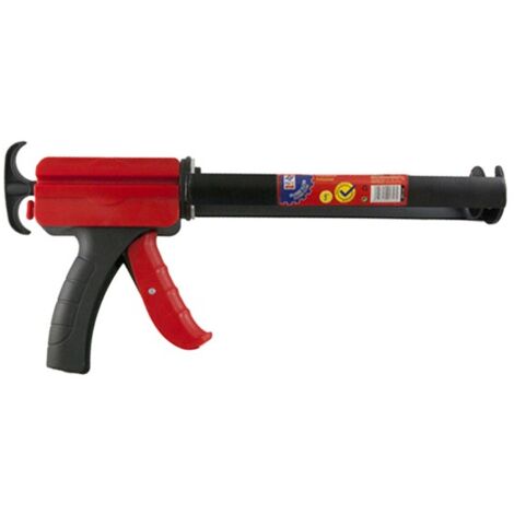 PISTOLA SILICONA PROFESIONAL - 9 ''