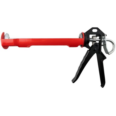 Pistola silicona stein profesional reforzada