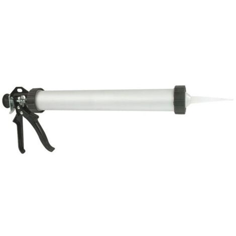 PISTOLA SILICONA TUBULAR 600 - 15''