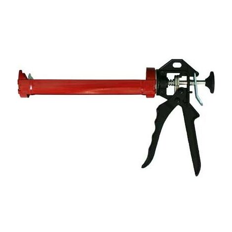 PISTOLA SILICONE -