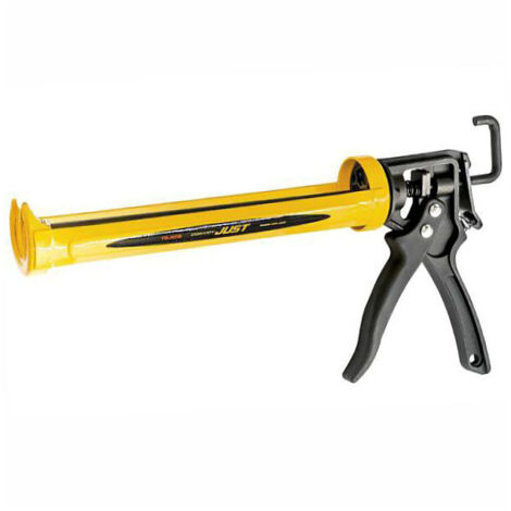 Pistola Silicone Aperta Just Tajima
