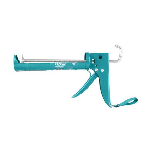 PISTOLA SILICONE INALLUMINIO - 1.0MM