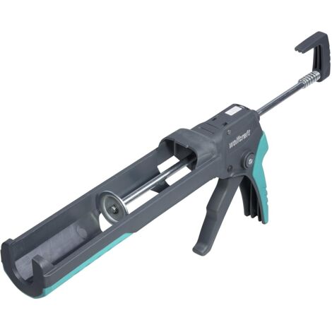 PISTOLA SILICONE MG400