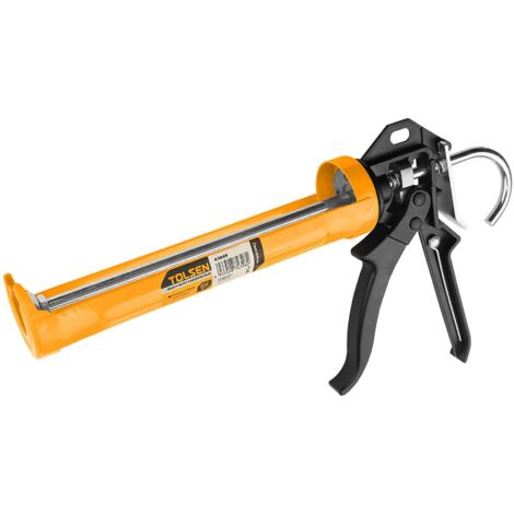 Pistola Silicone Professionale Tolsen