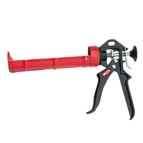 Pistola silicone semiprofessionale - valex