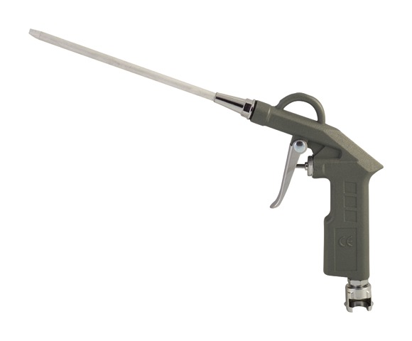 Image of Maurer - pistola soffiaggio aria canna lunga