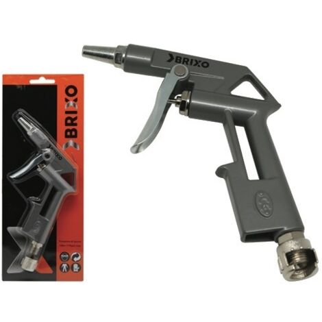 PISTOLA SOFFIAGGIO BRIXO