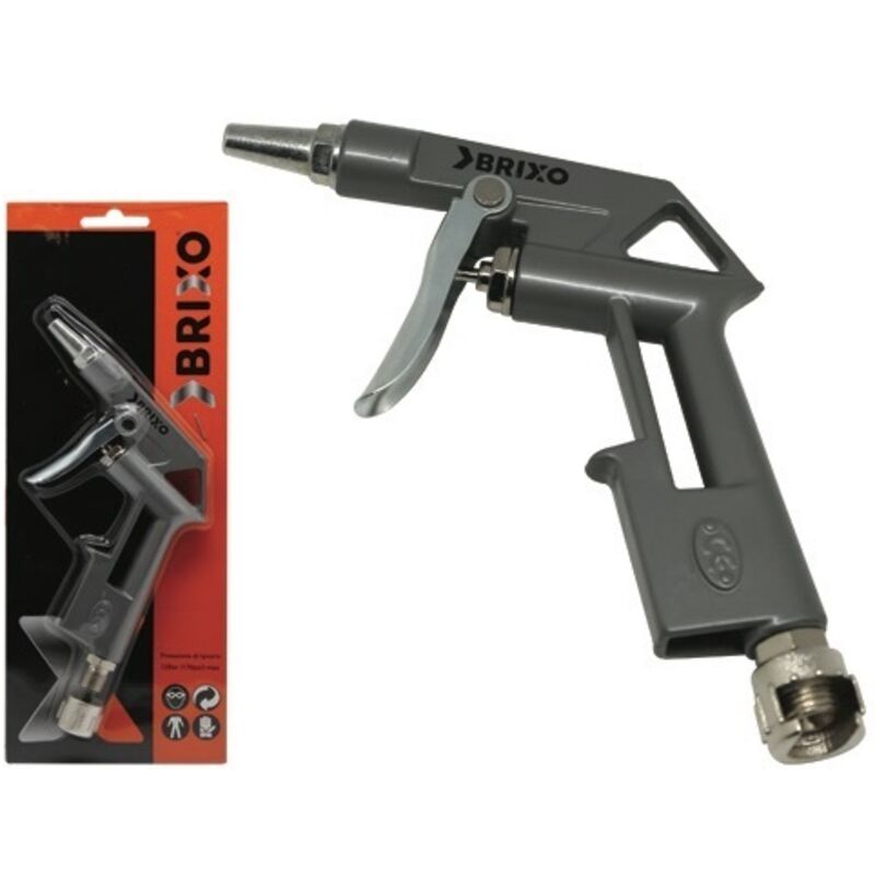 Pistola Soffiaggio Brixo