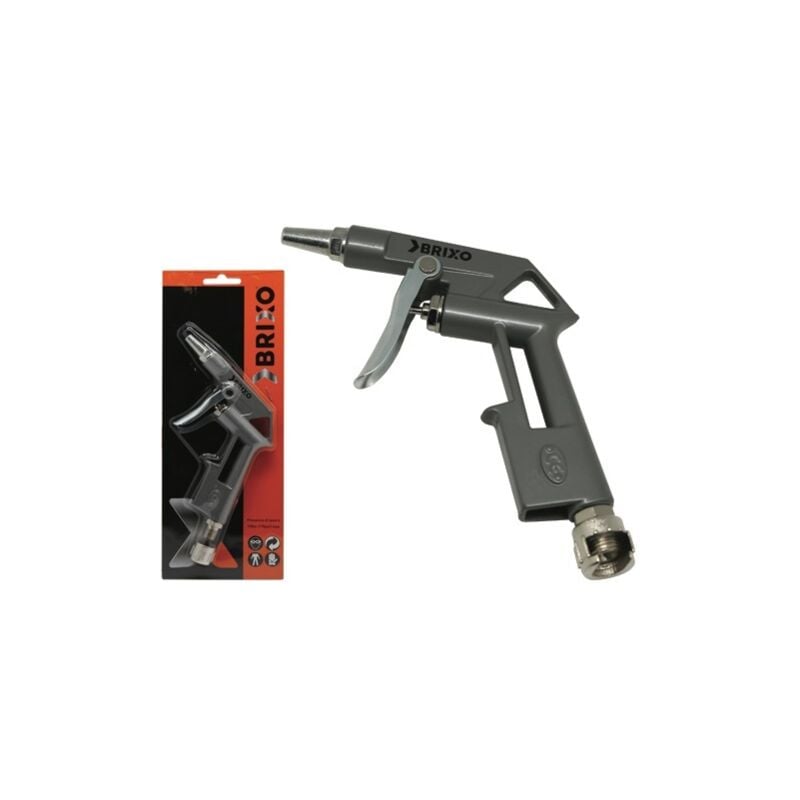 Pistola Soffiaggio Aria Compressa
