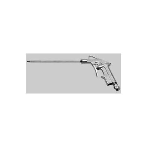 Pistola soffiaggio canna lunga att. baionetta - SPIRALFLEX