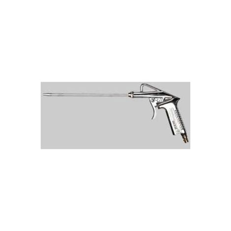 Pistola soffiaggio canna lunga att. rapido - SPIRALFLEX
