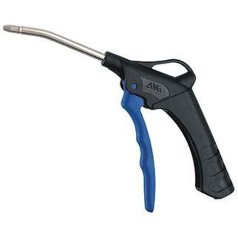 PISTOLA SOFFIAGGIO CANNA PIEGATA """AP/3""" ANI