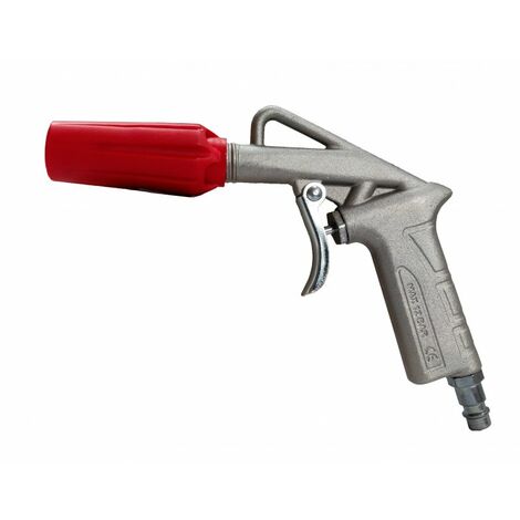 Pistola soffiaggio per compressore - OFBA srl