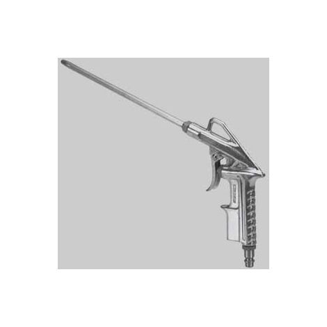 Pistola soffiaggio ideal star