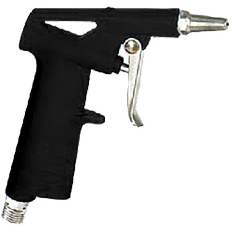 PISTOLA SOFFIAGGIO MODELLO 'UNK 4/1' ugello 2,5 cm