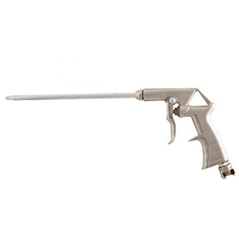 Pistola soffiatrice ani canna lunga art.25/b2 per fai da te lavoro