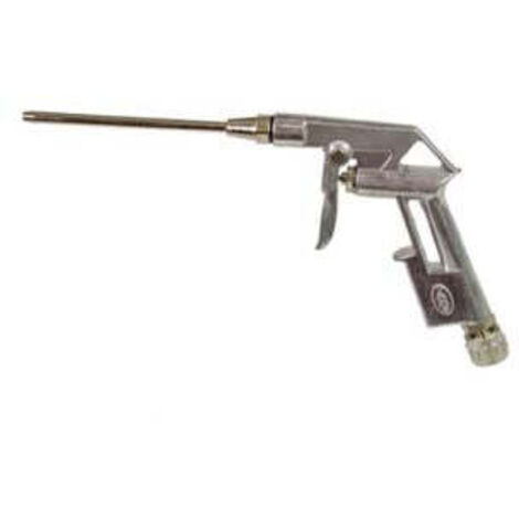 PISTOLA SOFFIATRICE CANNA LUNGA